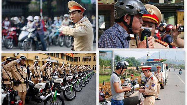 Triển khai có hiệu quả nhiều giải pháp nhằm giảm thiểu tai nạn giao thông