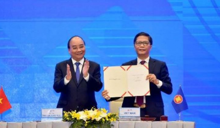 Quy tắc về chứng nhận xuất xứ hàng hóa trong Hiệp định RCEP