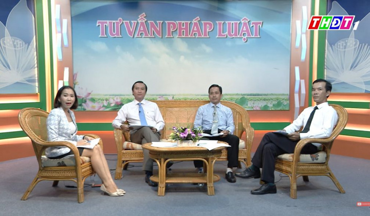 Tư vấn pháp luật: Pháp luật về xây dựng