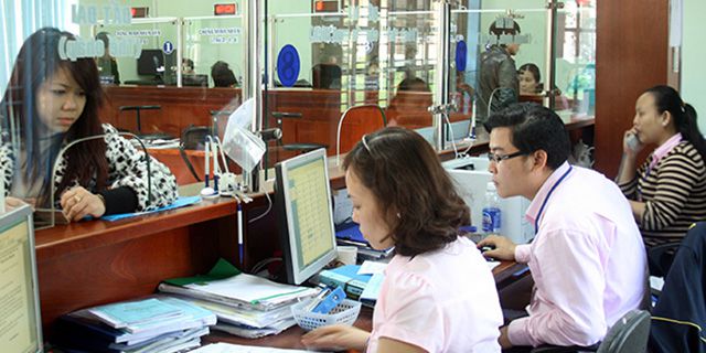 Chính phủ tiếp tục thúc đẩy cải cách thủ tục hành chính