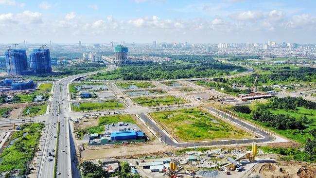 Một số điểm mới Nghị định 148/2020 về Luật Đất đai 2021