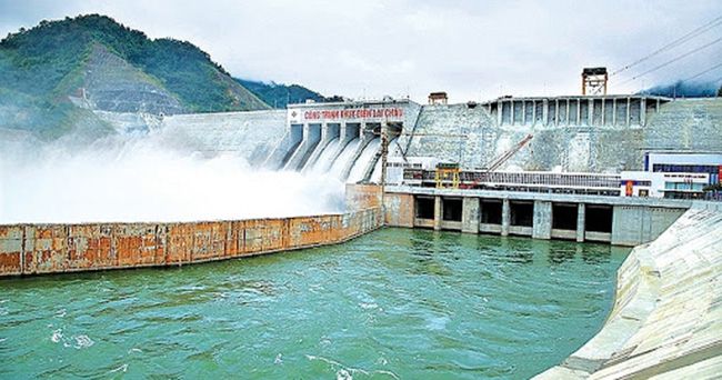 Bộ Nông nghiệp và Phát triển nông thôn ban hành Dự thảo Đề án An ninh nguồn nước và an toàn hồ đập
