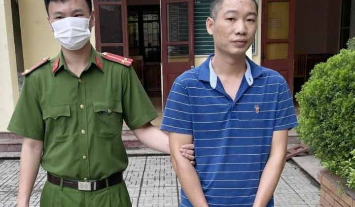 Thiệu Hóa - Thanh Hóa: Khởi tố, bắt tạm giam nhân viên bưu điện “ỉm” hơn 400 triệu đồng để chi tiêu cá nhân