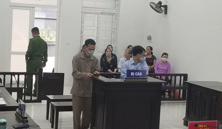 Huy động vốn trái phép, lừa đảo hàng tỷ đồng, hai đối tượng nhận tổng cộng 17 năm tù