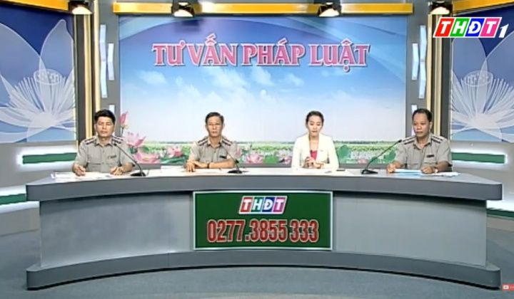 Tư vấn pháp luật: Thi hành án dân sự