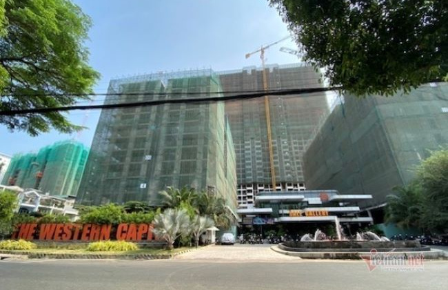 Mua nhà ở xã hội được vay vốn tối đa 25 năm