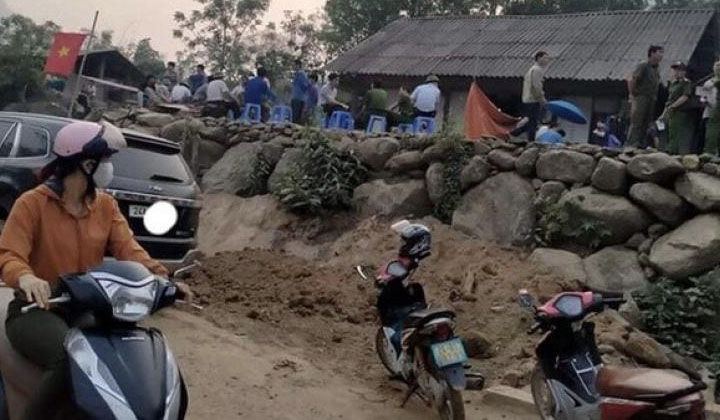 Lào Cai: Bắt giữ nghi phạm sát hại cụ bà rồi giấu xác vào bể nước, lấy 13 triệu đồng