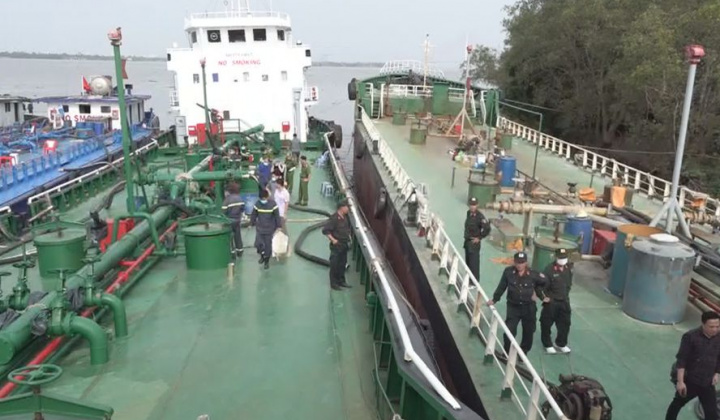 Nhận diện một số thủ đoạn “bảo kê”, “sân sau”, đưa – nhận hối lộ qua một số đại án