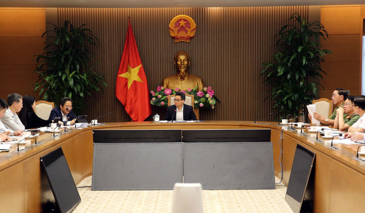 (Bảo hiểm xã hội) BHXH cho người lao động làm việc tại cấp xã cần có những chính sách gỡ vướng