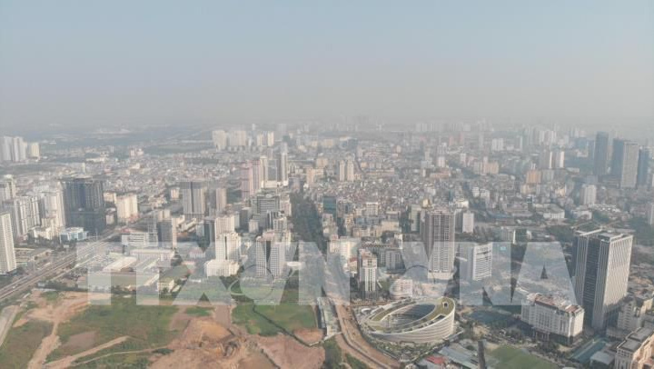 Hà Nội lấy ý kiến lập quy hoạch sử dụng đất thời kỳ 2021 – 2030, kế hoạch hoạch sử dụng đất năm 2022 cấp huyện