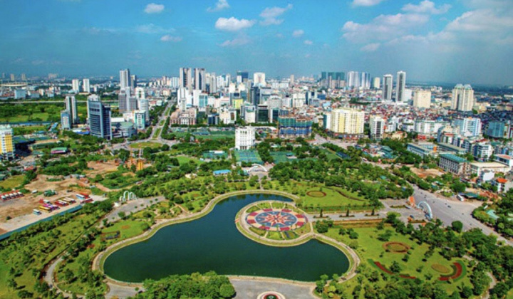 Mô hình hoạch định chính sách