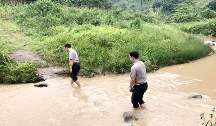 Giải pháp thi hành dứt điểm án tồn đọng, kéo dài