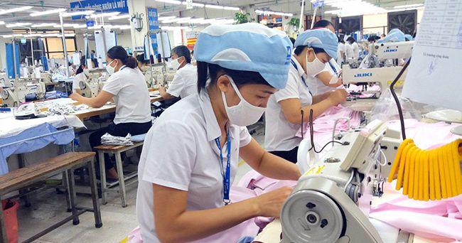 Sửa đổi quy định xử phạt hành chính trong lĩnh vực lao động