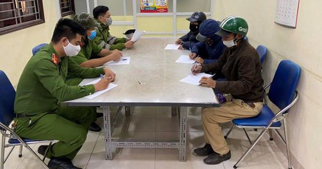 Tiếp tục xử lý nghiêm cá nhân, tổ chức vi phạm quy định phòng chống dịch