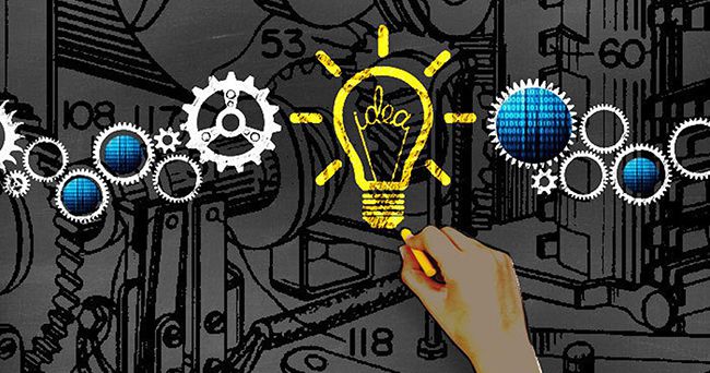 Hỗ trợ 30 triệu đồng/đơn cho đăng ký bảo hộ sáng chế