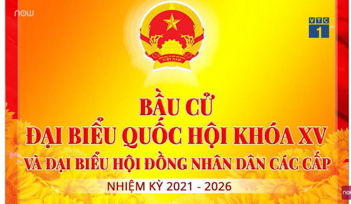 "Ngày hội toàn dân đi bầu cử" và nỗi lo an toàn trong mùa dịch COVID-19
