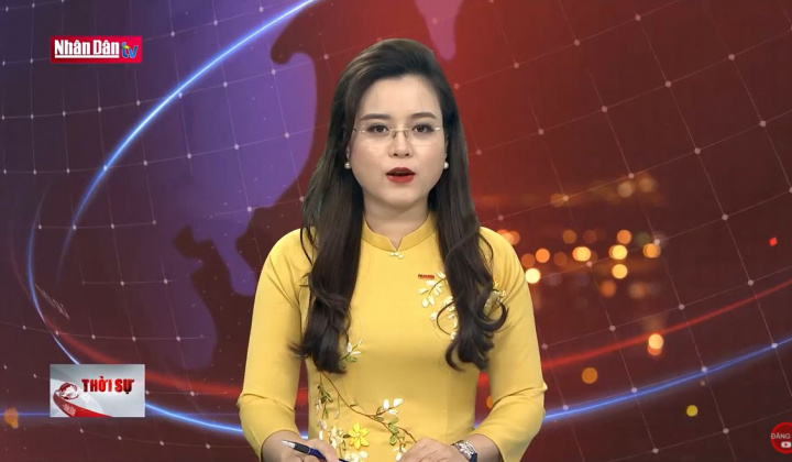 Đa dạng hình thức tuyên truyền ngày hội bầu cử