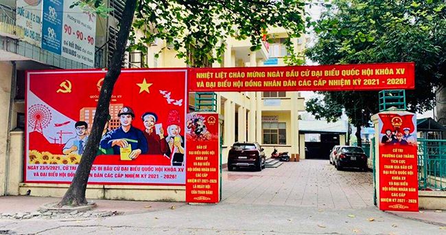 Những tiếng nói lạc lõng cần phải lên án