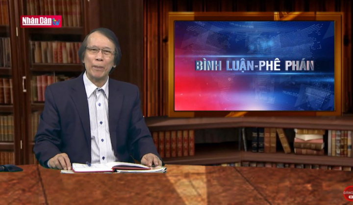 Nhận diện, đấu tranh với với hoạt động chống phá bầu cử đại biểu Quốc hội, hội đồng nhân dân các cấp