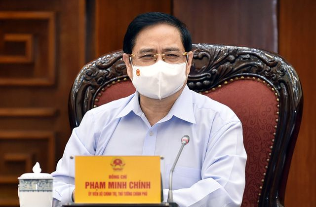 Cương quyết xóa bỏ ‘xin-cho’, tạo khí thế, quyết tâm mới trong đầu tư phát triển