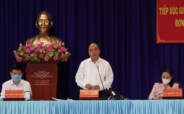 Nguyện vọng của cử tri hình thành nên chính sách