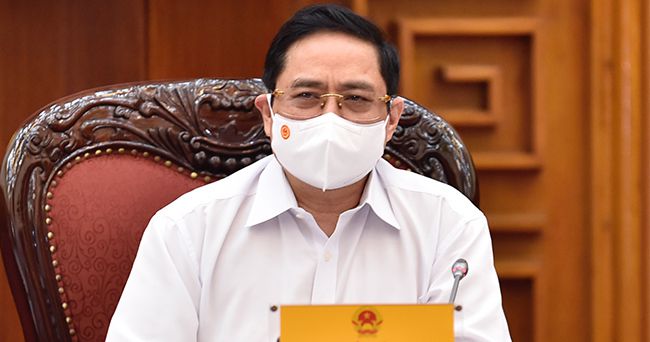 Thanh tra để phòng ngừa, răn đe, xử lý công bằng trước pháp luật, phục vụ phát triển