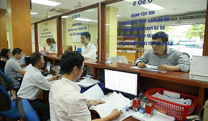 Cục thuế Hà Nội hướng dẫn thực hiện gia hạn thời hạn nộp thuế