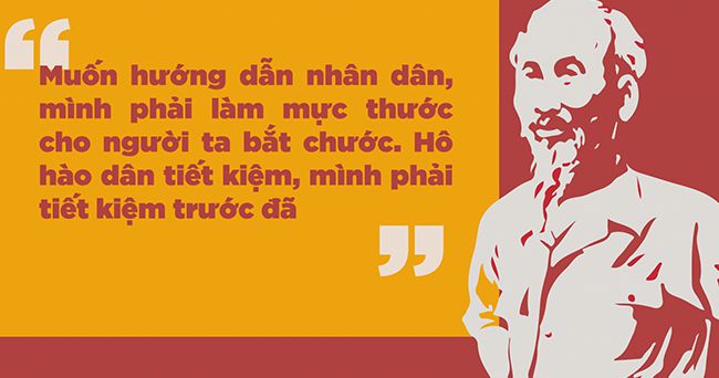 Nâng tầm công tác tuyên truyền về những tấm gương mẫu mực của lãnh đạo Đảng, Nhà nước