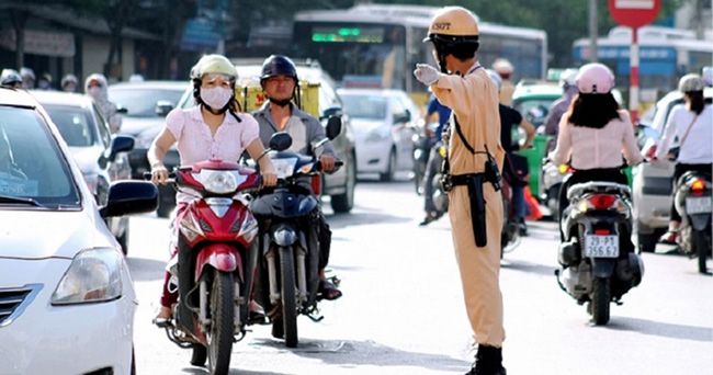 Toàn quốc xảy ra 111 vụ tại nạn giao thông trong 4 ngày nghỉ lễ 30/4 - 1/5/2021