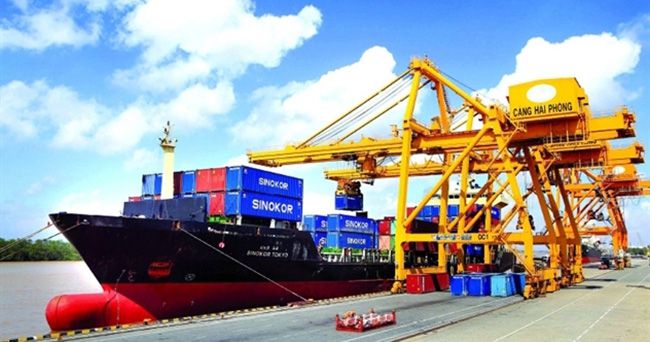 Dự thảo Nghị định ban hành Biểu thuế nhập khẩu ưu đãi đặc biệt Việt Nam-Campuchia