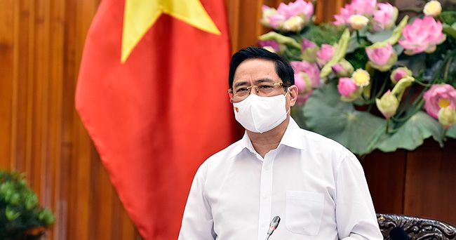 Ngành giáo dục cần hoàn thiện thể chế; phải vươn lên mạnh mẽ, đổi mới tư duy quản lý