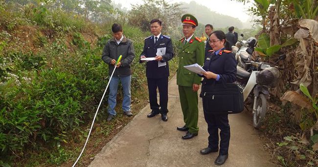 Nâng cao hiệu quả công tác thẩm định, đấu giá tài sản thi hành án