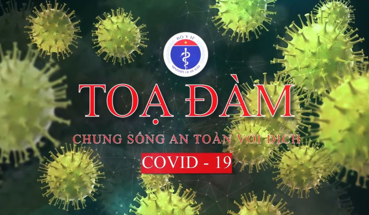 Hướng dẫn cách ly tại nhà, nơi lưu trú