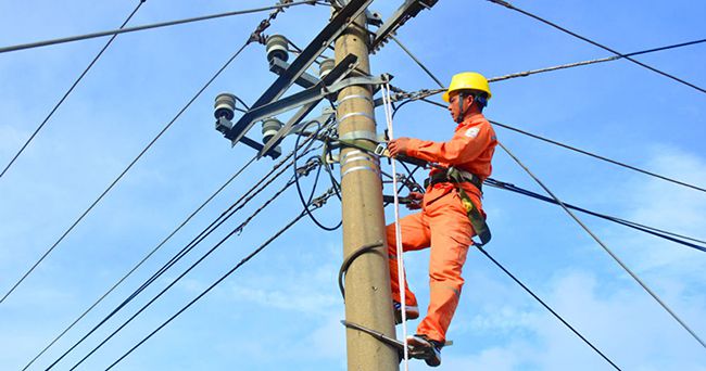 Quy định về xử phạt vi phạm hành chính trong lĩnh vực điện lực, an toàn đập thủy điện