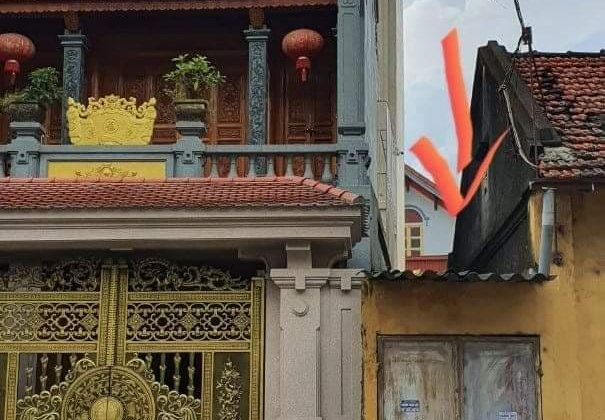 Quảng Ninh: Tranh chấp lối đi thể hiện rõ trên giấy CNQSDĐ, ba năm vẫn chưa giải quyết xong