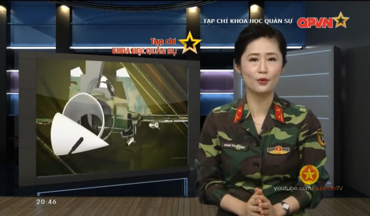 Quân đội Việt Nam phát triển mạnh mẽ Công nghiệp Quốc phòng, sẵn sàng tiến lên hiện đại hóa năm 2030