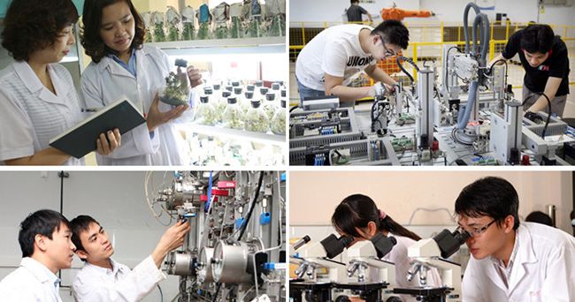 Bổ sung hình thức xử phạt vi phạm hành chính trong hoạt động khoa học công nghệ