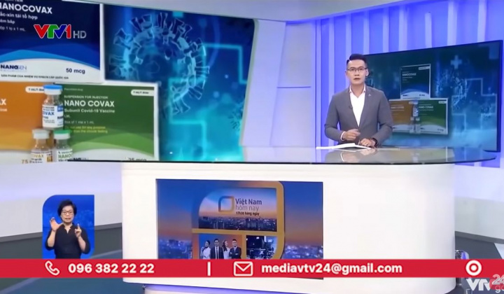 Cấp phép lưu hành vắc xin COVID-19