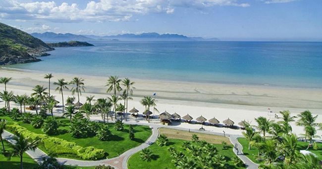 Lập các hợp phần tích hợp vào Quy hoạch không gian biển quốc gia