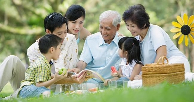Chỉ thị của Ban Bí thư về tăng cường sự lãnh đạo của Đảng đối với công tác xây dựng gia đình trong tình hình mới