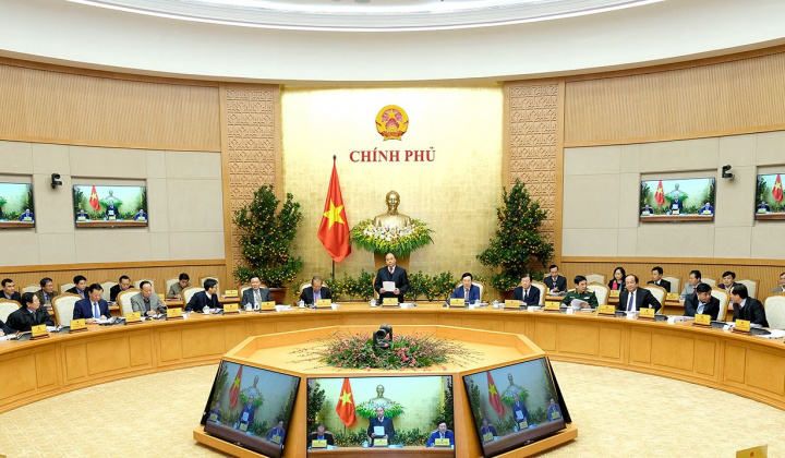 Chỉ đạo, điều hành của Chính phủ, Thủ tướng Chính phủ nổi bật tuần từ 21-24/6/2021