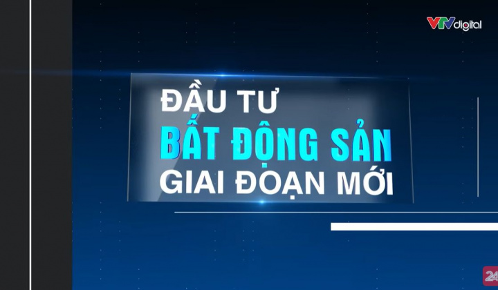Liệu sốt đất có quay trở lại khi dịch bệnh được kiểm soát?