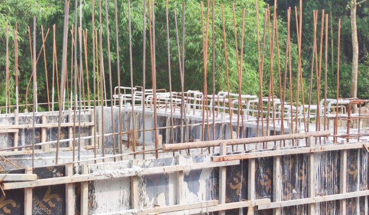 Đấu thầu tại Phú Bình, nhiều vấn đề cần được làm rõ?