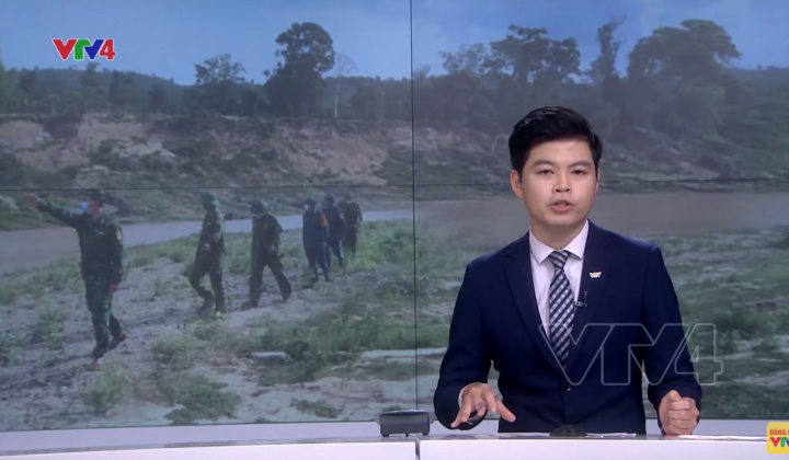 Phát huy sức mạnh toàn dân trong phòng chống dịch Covid-19