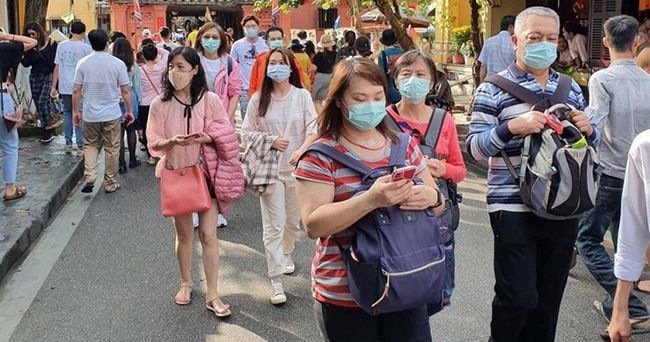 Quy định xử phạt vi phạm hành chính trong lĩnh vực du lịch, thể thao