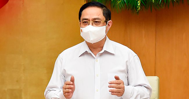 Nỗ lực vượt qua mọi thách thức, thực hiện thành công các nhiệm vụ chiến lược đưa đất nước phát triển