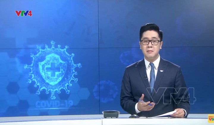 Nỗ lực cao nhất đảm bảo vắc xin Covid-19 cho Việt Nam