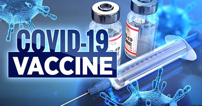 2 cơ chế để doanh nghiệp tham gia mua vaccine COVID-19