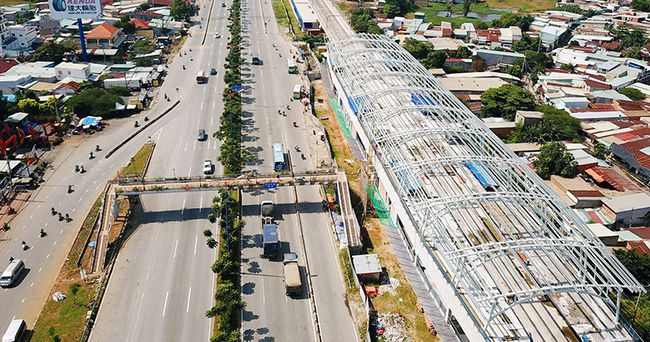 Bộ KH&ĐT: Công bố thủ tục hành chính mới, bãi bỏ trong lĩnh vực đầu tư tại Việt Nam