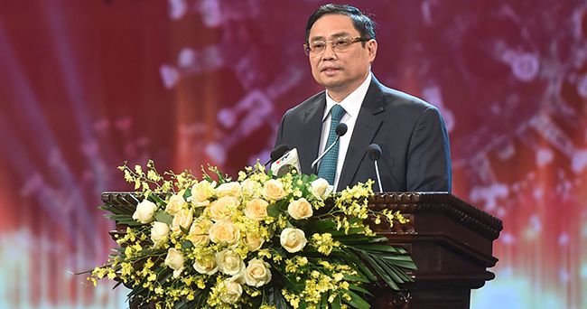 Sự đồng lòng của nhân dân là chìa khóa mở cánh cửa lớn để chúng ta chiến thắng đại dịch